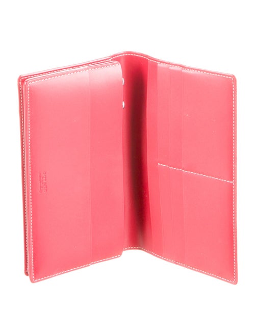 Goyard 2011 Goyardine Wallet