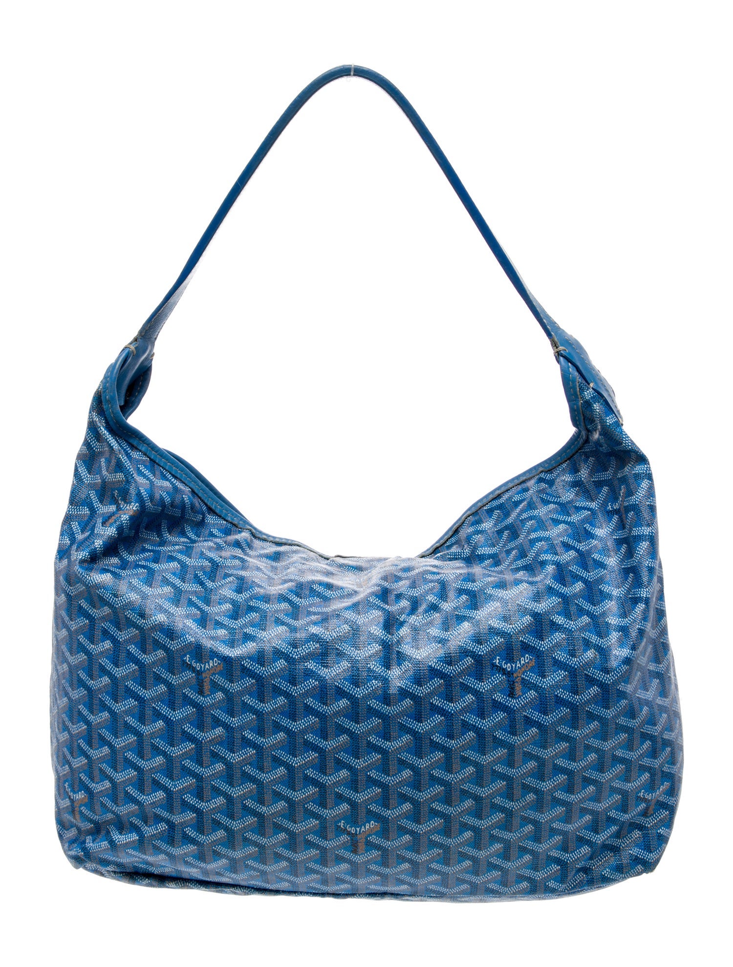 Goyard Goyardine Fidji