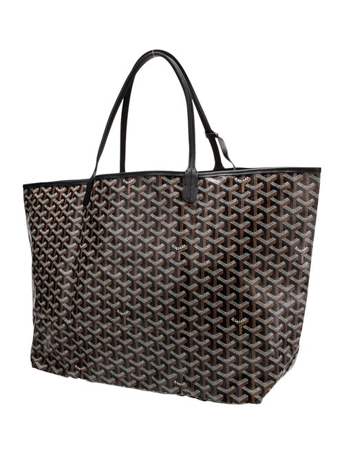 Goyard Goyardine St.Louis GM 2023