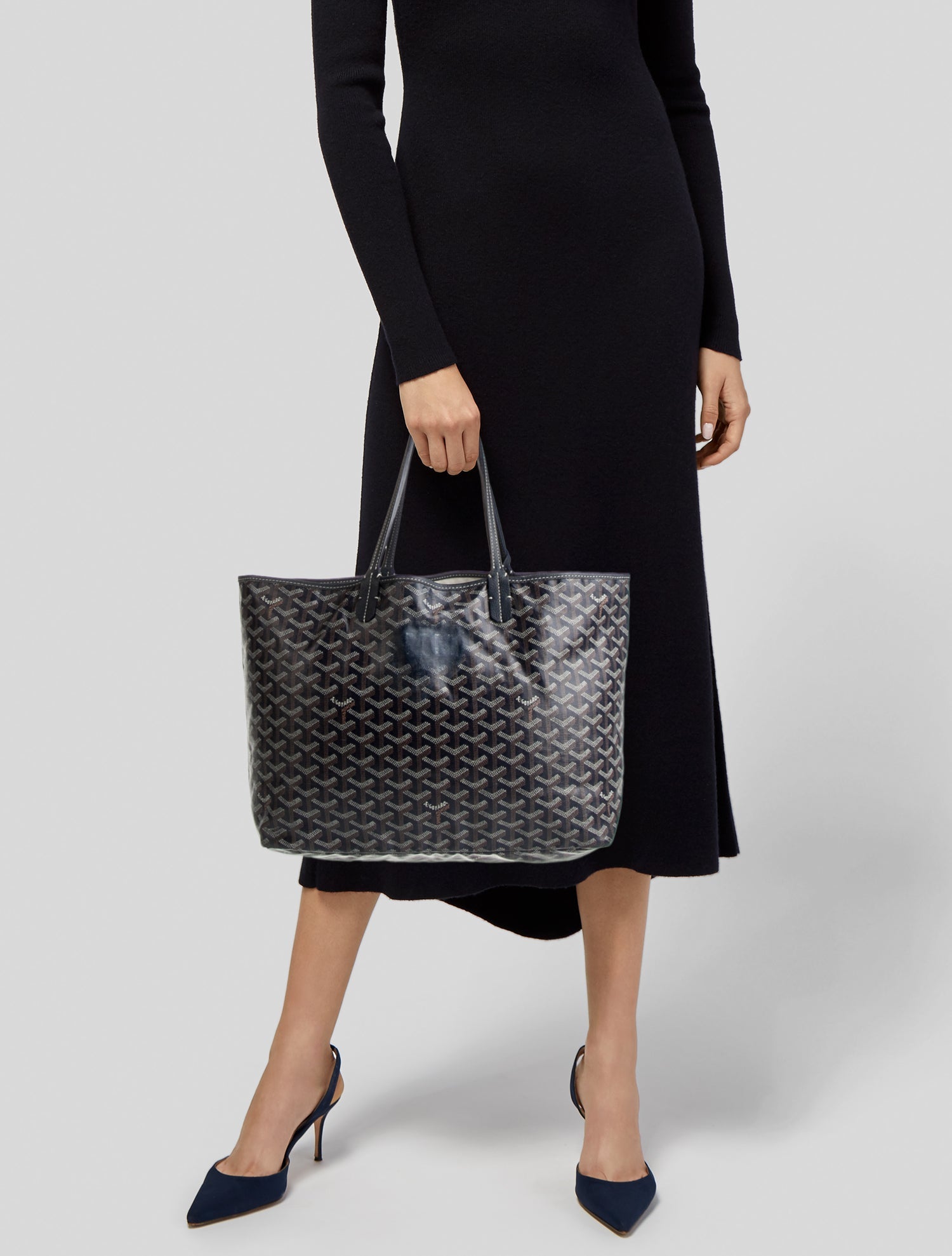 Goyard Goyardine St.Louis PM