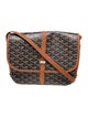 Goyard Goyardine Belvedere II MM
