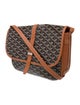Goyard Goyardine Belvedere II MM
