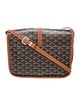 Goyard Goyardine Belvedere II MM