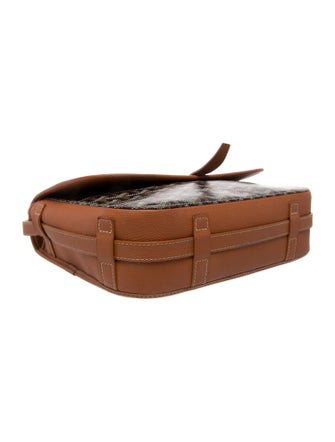 Goyard Goyardine Belvedere II MM