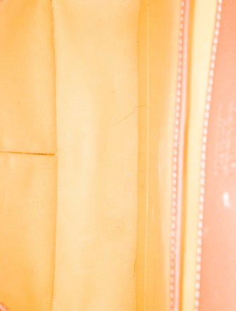 Goyard Goyardine Belvedere II MM