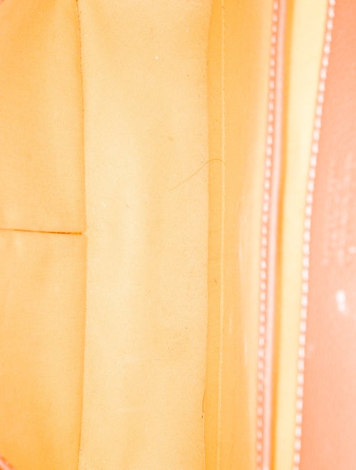 Goyard Goyardine Belvedere II MM