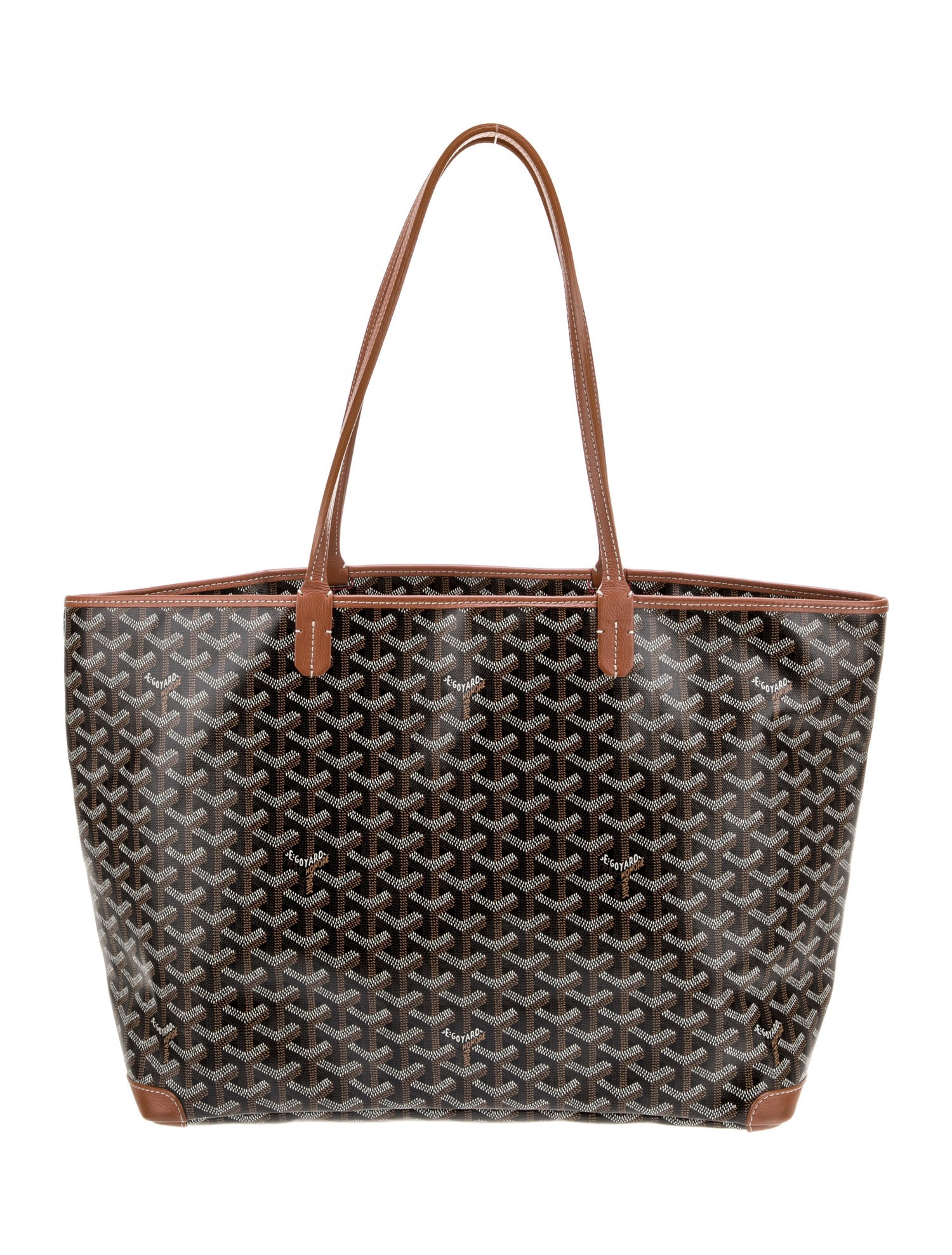 Goyard Goyardine Artois GM