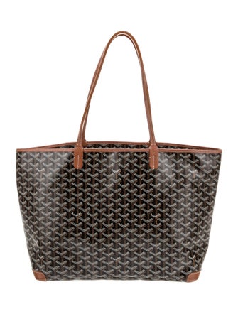 Goyard Goyardine Artois GM