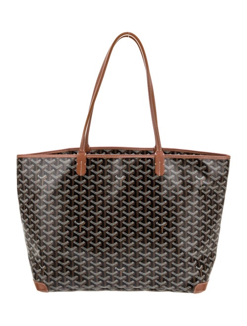 Goyard Goyardine Artois GM