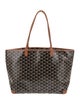 Goyard Goyardine Artois GM