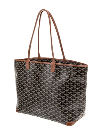 Goyard Goyardine Artois GM