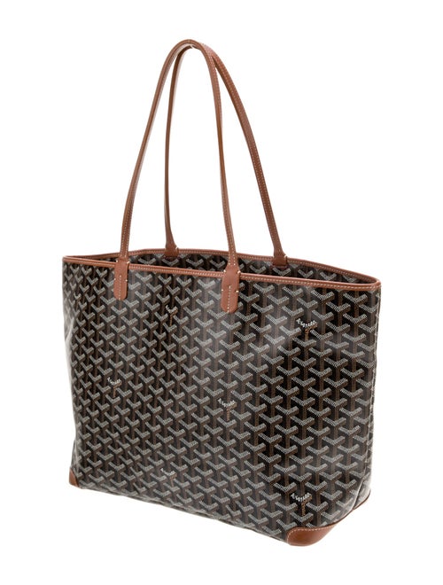Goyard Goyardine Artois GM