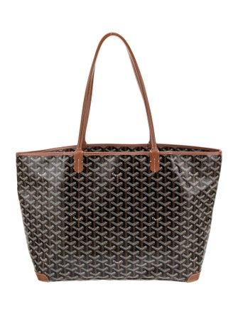 Goyard Goyardine Artois GM