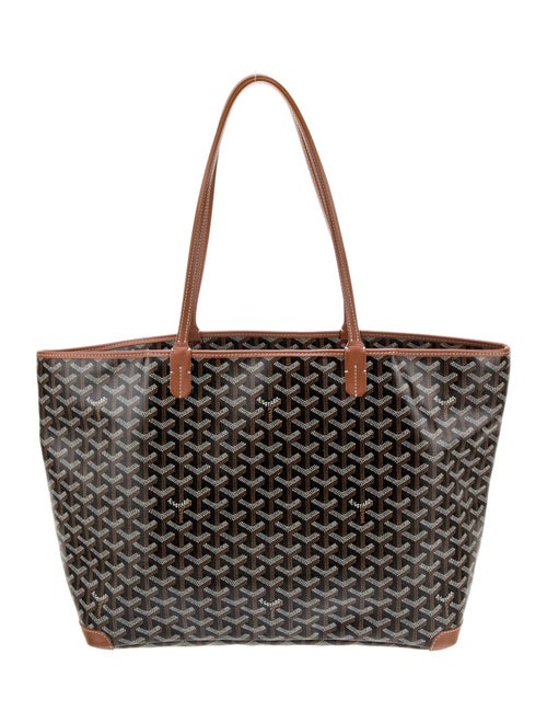 Goyard Goyardine Artois GM