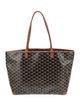 Goyard Goyardine Artois GM
