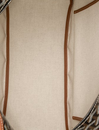 Goyard Goyardine Artois GM