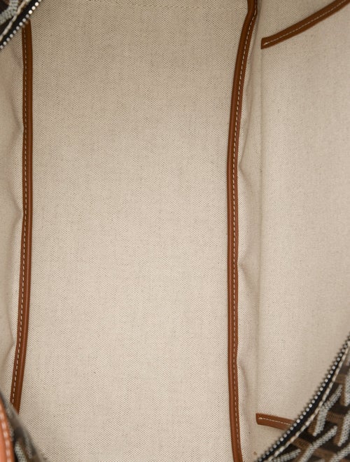 Goyard Goyardine Artois GM