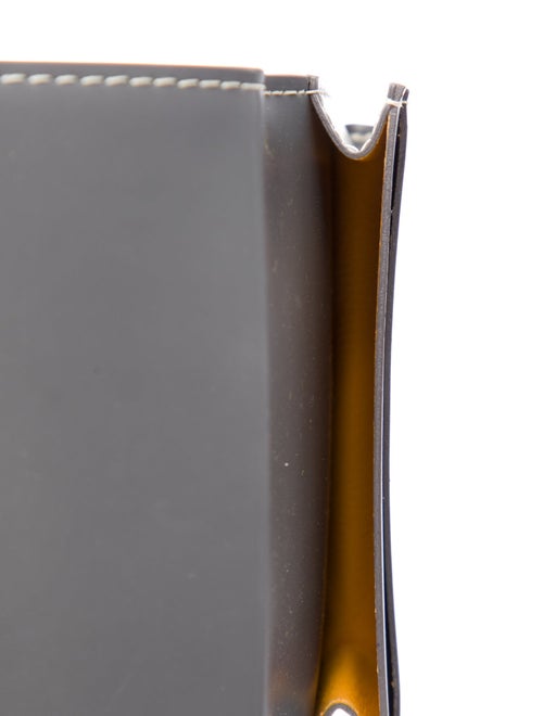 Goyard Goyardine Printed Card Holder