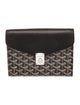 Goyard Goyardine Chypre Wallet-Pouch