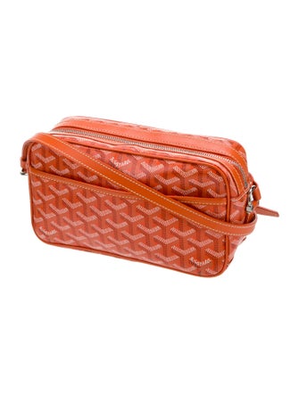 Goyard Goyardine Sac Capvert