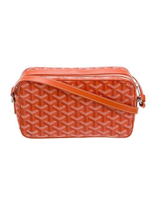 Goyard Goyardine Sac Capvert