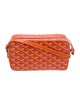 Goyard Goyardine Sac Capvert