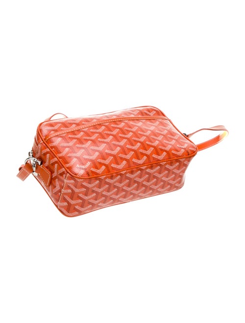 Goyard Goyardine Sac Capvert