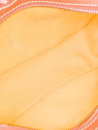 Goyard Goyardine Sac Capvert