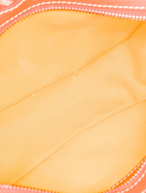 Goyard Goyardine Sac Capvert