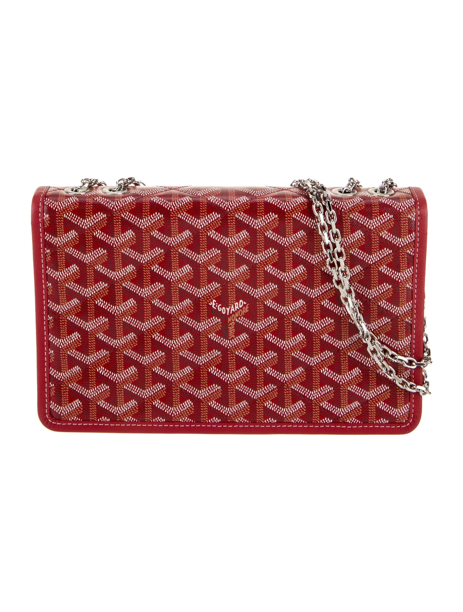 Goyard Goyardine Alexandre