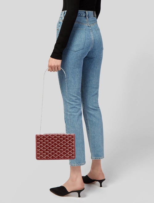 Goyard Goyardine Alexandre