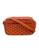 Goyard Goyardine Sac Capvert