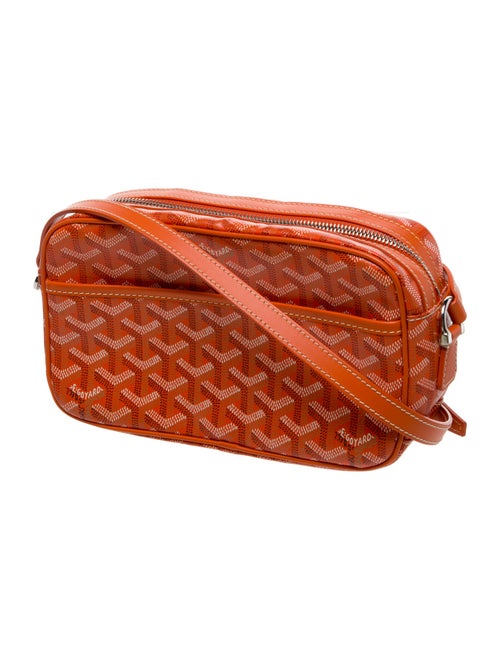 Goyard Goyardine Sac Capvert