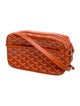 Goyard Goyardine Sac Capvert