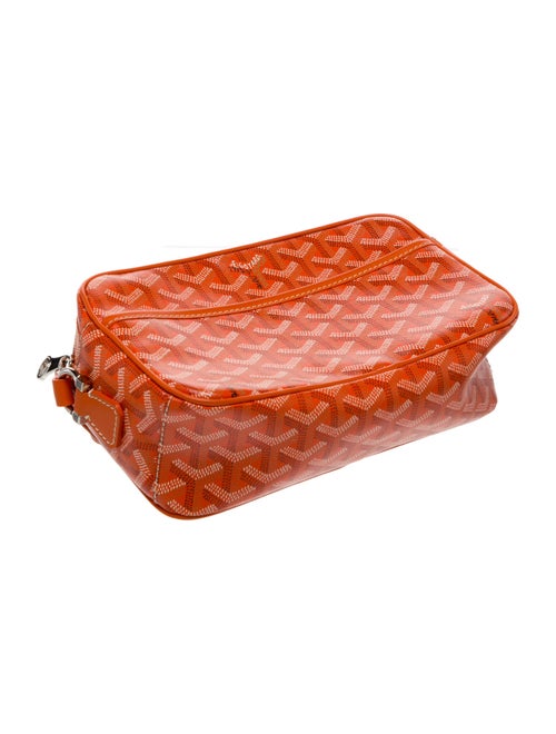 Goyard Goyardine Sac Capvert