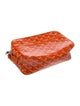 Goyard Goyardine Sac Capvert