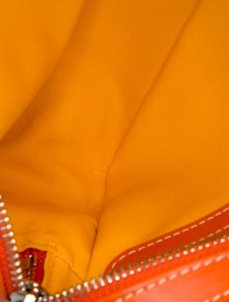 Goyard Goyardine Sac Capvert