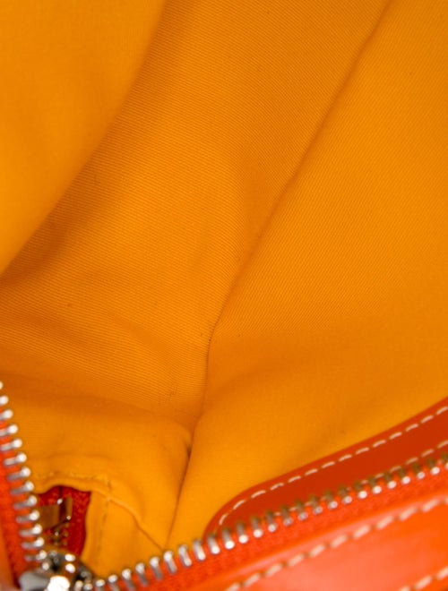 Goyard Goyardine Sac Capvert