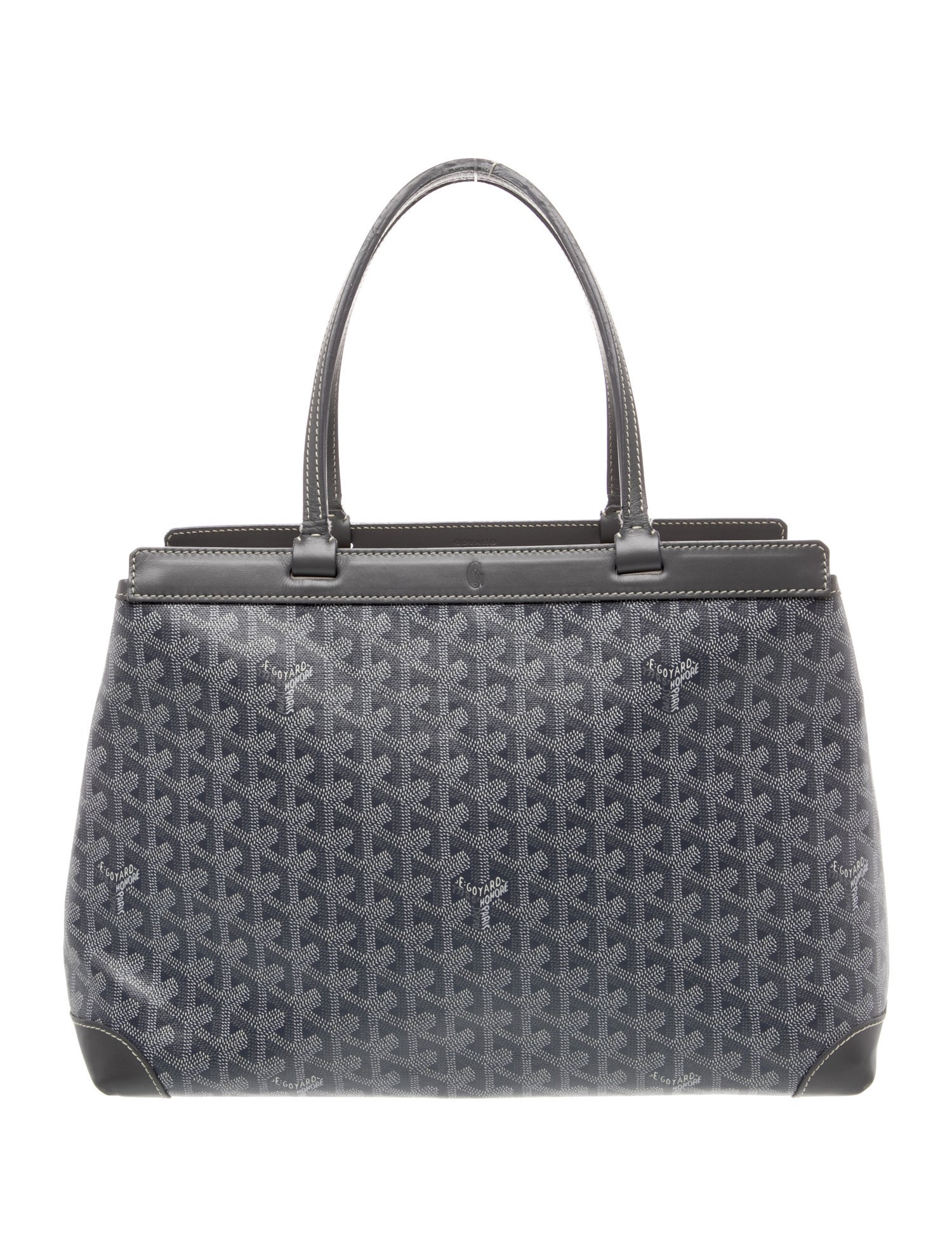 Goyard Goyardine Bellechasse
