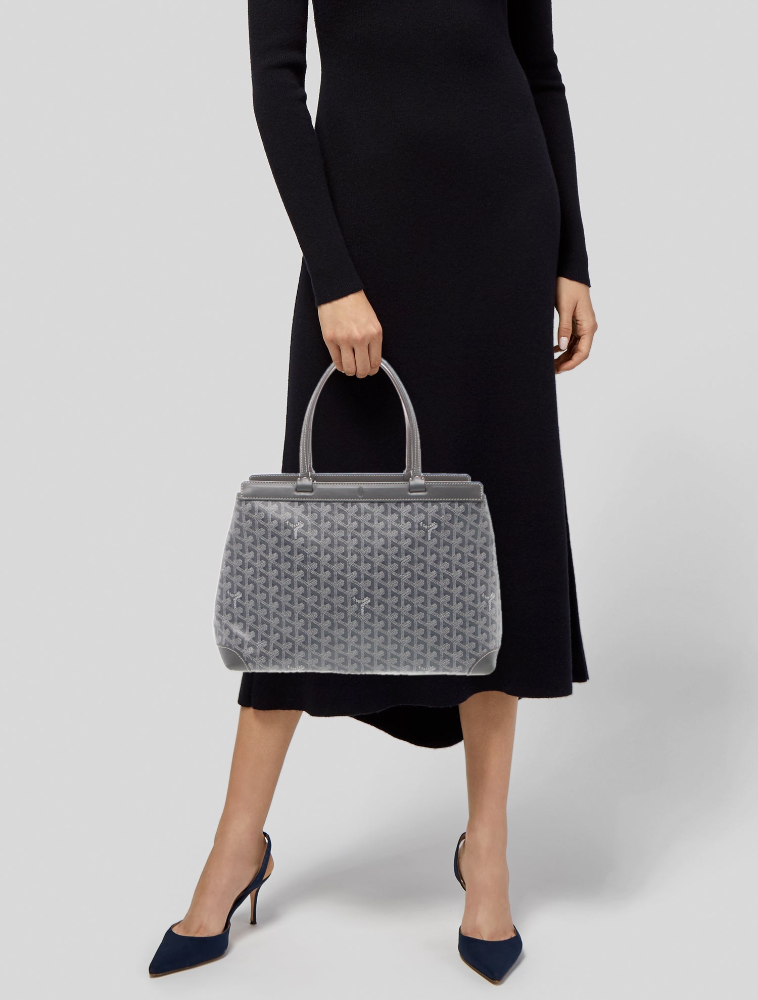 Goyard Goyardine Bellechasse