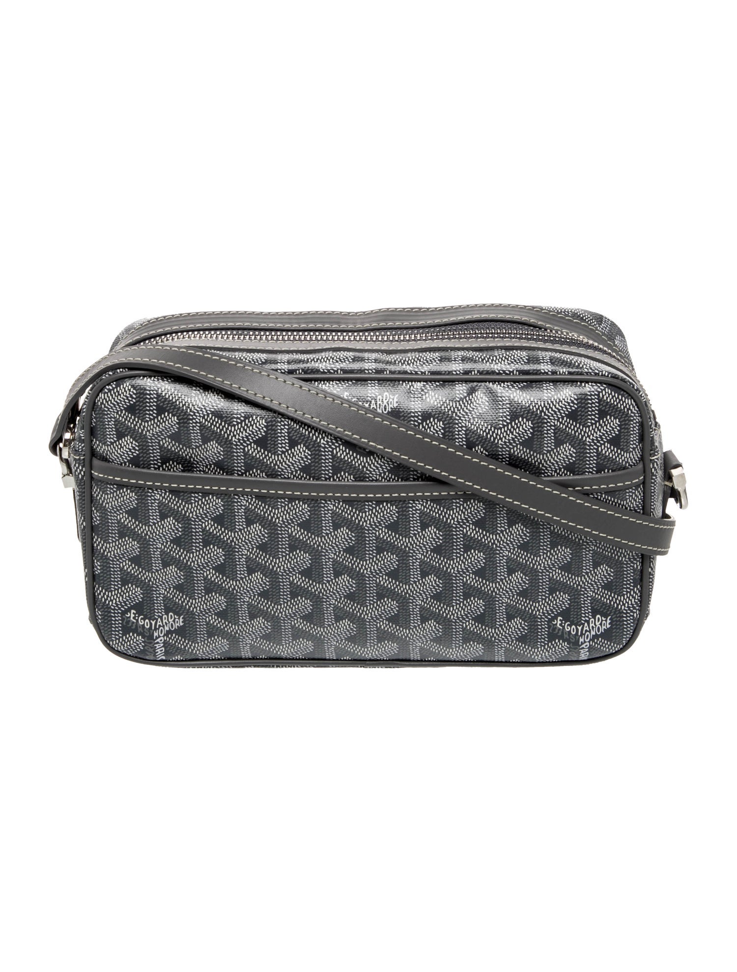Goyard Goyardine Sac Capvert 2024