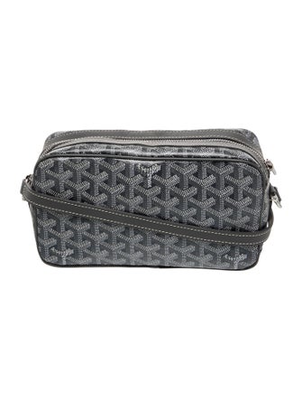 Goyard Goyardine Sac Capvert 2024