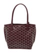 Goyard Goyardine Anjou Mini