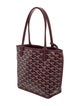Goyard Goyardine Anjou Mini