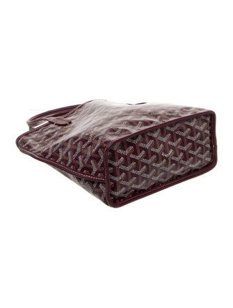 Goyard Goyardine Anjou Mini