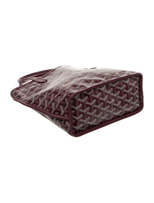 Goyard Goyardine Anjou Mini