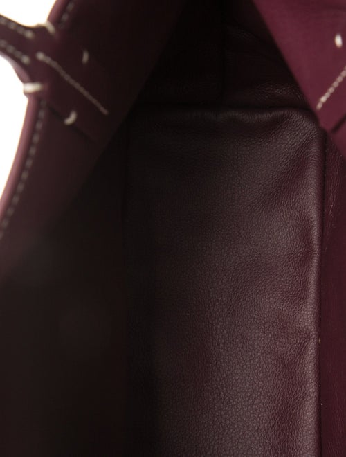 Goyard Goyardine Anjou Mini