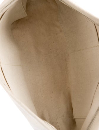 Goyard Canvas Nécessaire Bag