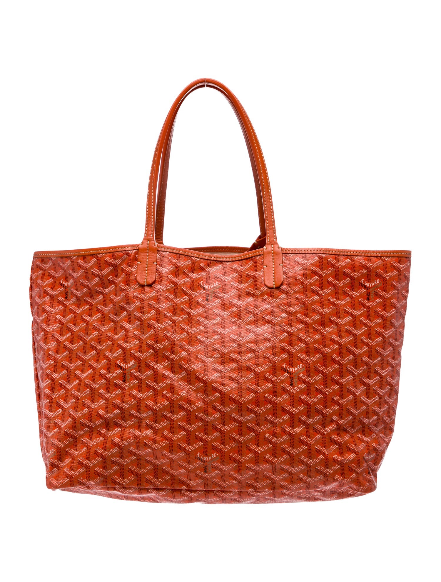 Goyard Goyardine St.Louis PM