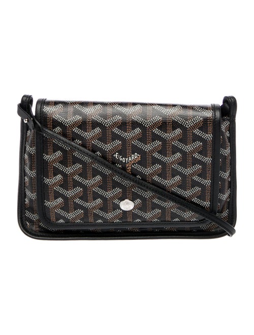 Goyard Goyardine Plumet